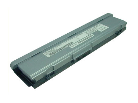 6-cell Battery for Fujistu Stylistic st5112 ST5010 ST5020D - Click Image to Close